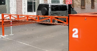 Купить антивандальный шлагбаум Кизилюрт, цена от 4172 руб.