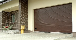Купить ворота для гаража Кизилюрт, цена от 2799 руб.
