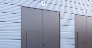 Купить гаражные ворота doorhan Кизилюрт, цена от 6073 руб.