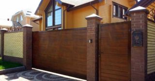 Купить откатные ворота - Alutech Кизилюрт, цена от 2852 руб.