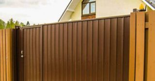 Купить откатные ворота - Doorhan Кизилюрт, цена от 2852 руб.