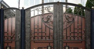 Купить услугу замер ворот Кизилюрт, цена от 581 рублей